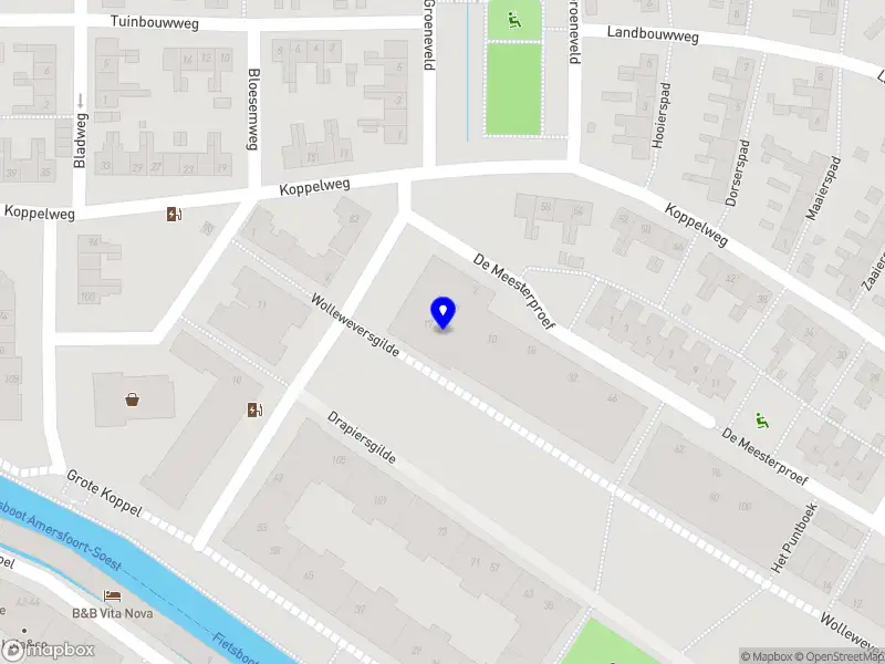 Valk Architecten Holding B.V.