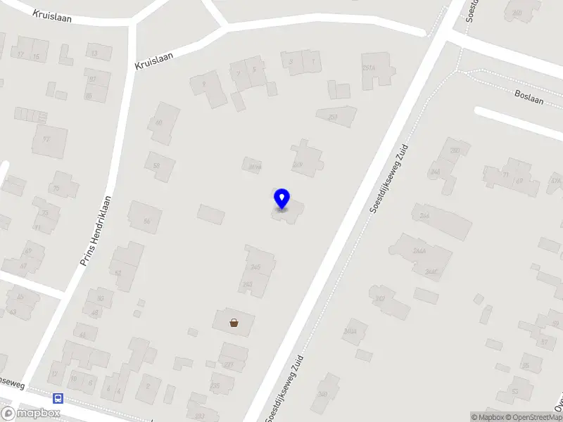 Nieuw bedrijf Stichting Administratiekantoor Paardekooper 2.0.