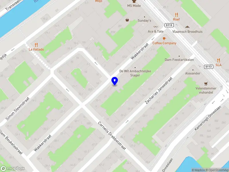 Mazziotta Holding B.V.