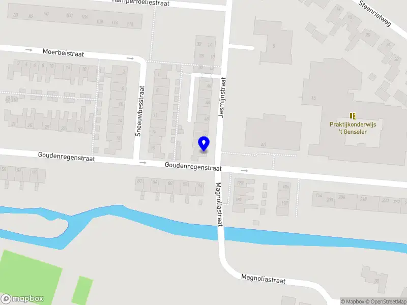 Nieuw bedrijf Innovea Finance