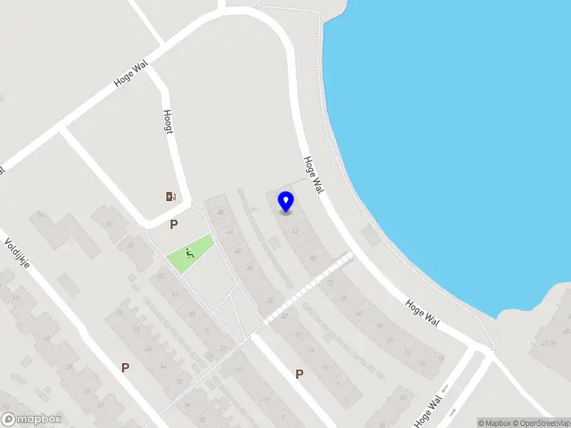 Oostplas Hengelsport