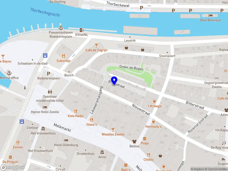 Interior Design by Puck