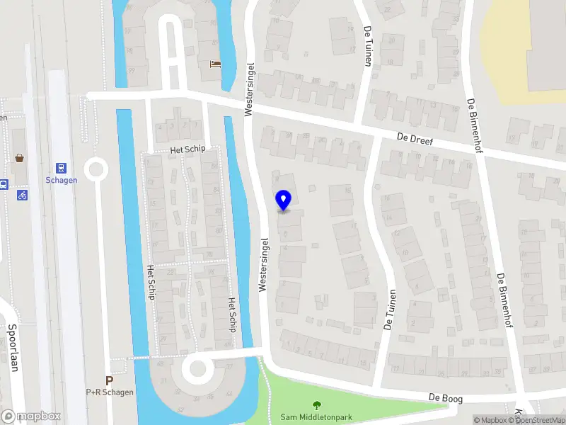 Heemskerk Holding B.V.