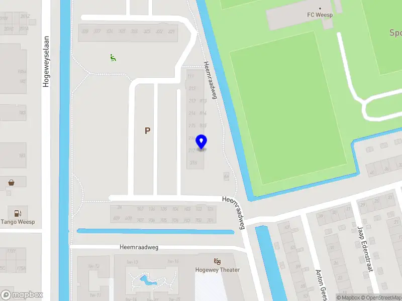 Civic Atlas Solutions