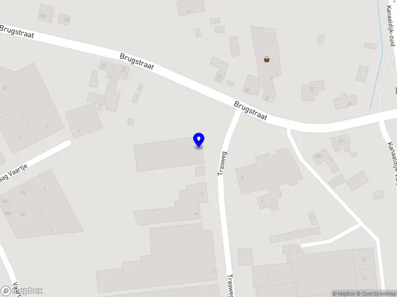 Van de Voort IP Holding B.V.