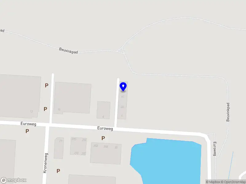 CB Dienstverlening & Projectbegeleiding