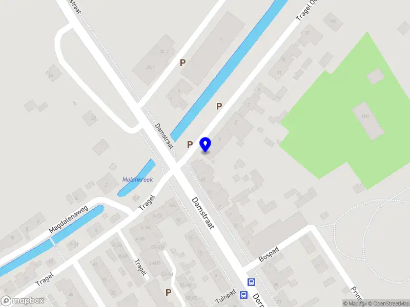 Nieuw bedrijf KPDB Beheer B.V.