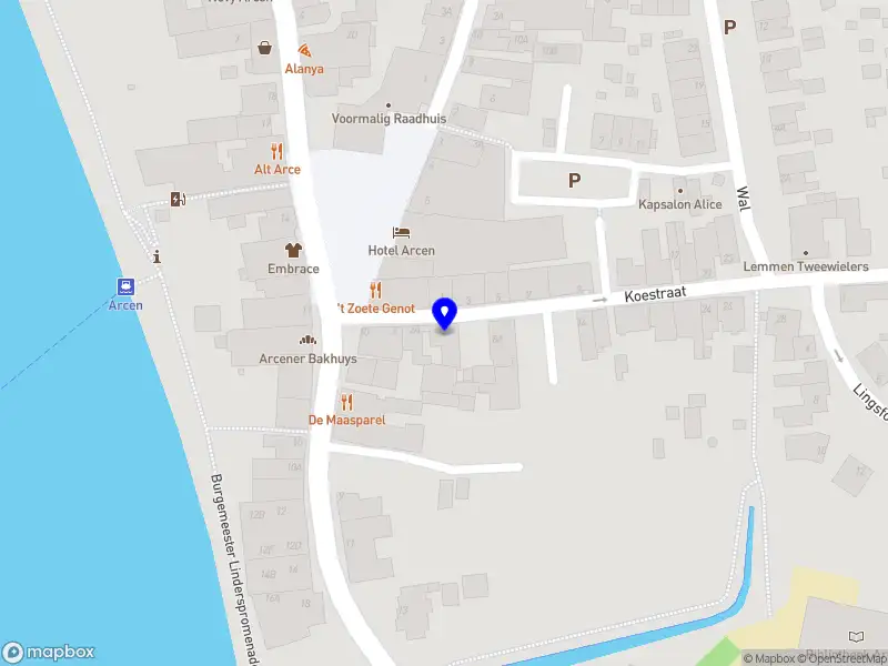 Stichting Dorpstuin de Rups Arcen