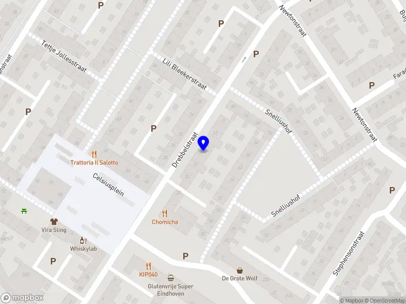 Si Larbi Holding B.V.