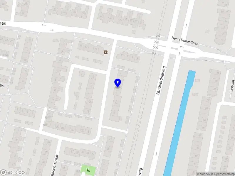 Everdean Holding B.V.