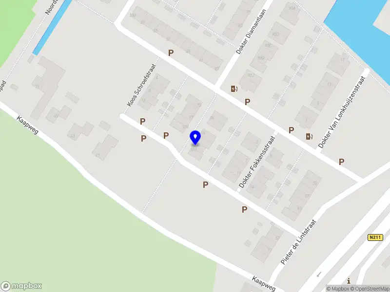 Van der Noll Maritime Holding B.V.