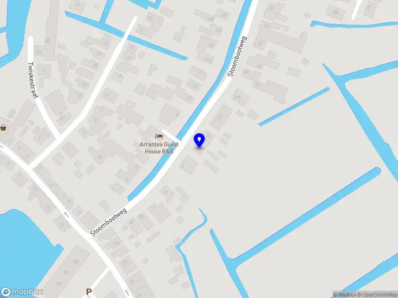 Dutch Chapter van de International Association of Hydrogeologist