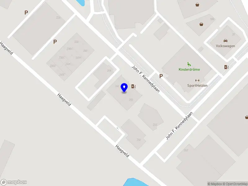 Gratch International B.V.