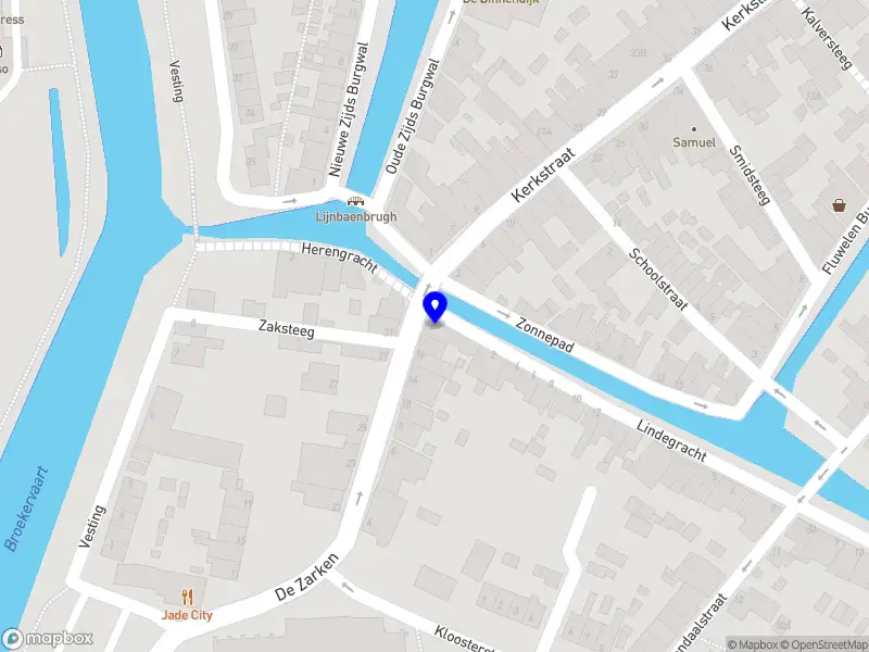 Coöperatie Wij zijn WIJS U.A.