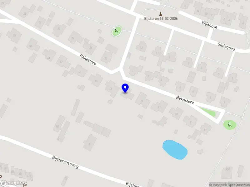 Stichting Concours Hippique Putten