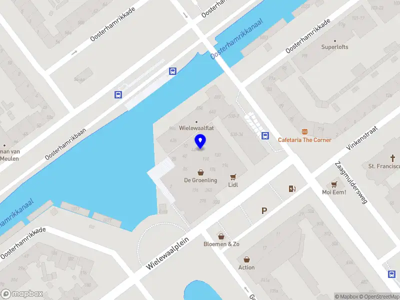 BELLA MIA INTERACTIVE