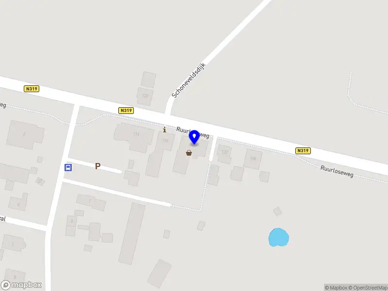 Maarten Vastgoed B.V.