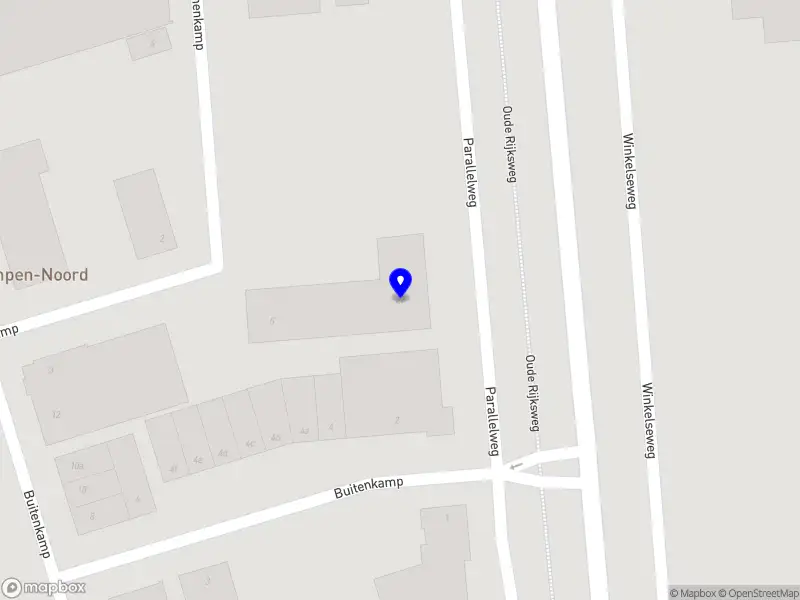 De Looijer Energy Solutions B.V.