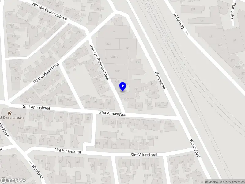 S. van der Hoek Holding B.V.