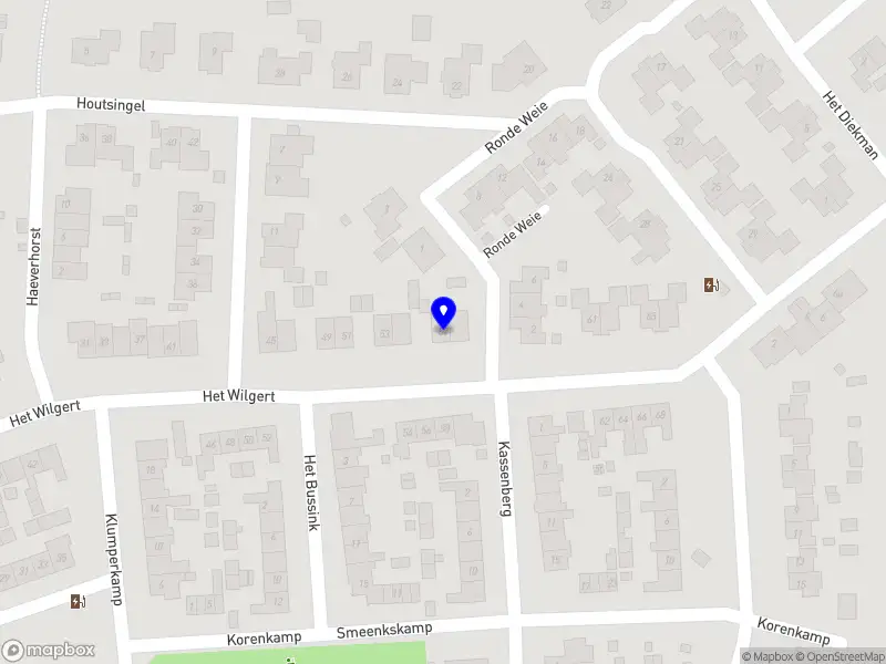 Vereniging van Eigenaars Brinkgreverweg 130 en 130A te Deventer