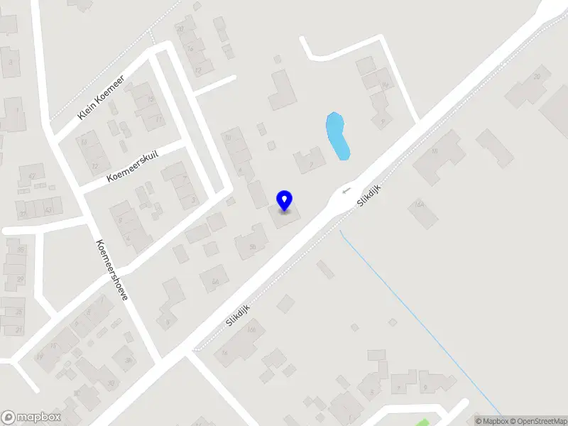 Patrick Meulenbroek Bouw en Timmerwerken B.V.