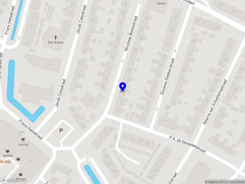 Door de lens van Rosa