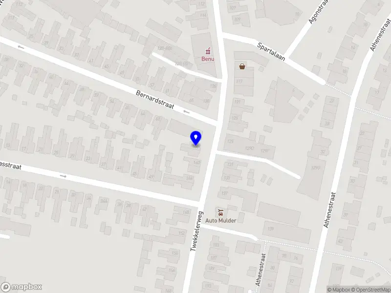 Nieuw bedrijf JHB Zorg en Begeleiding