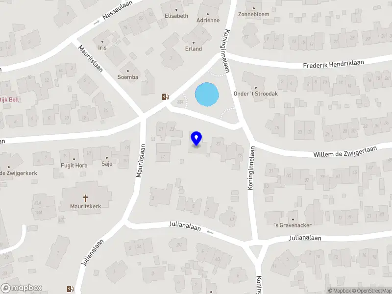 Proformance Oegstgeest B.V.