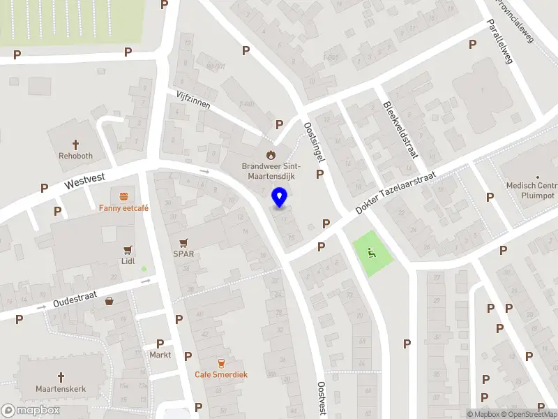 Nieuw bedrijf Rafael Bodi Klussenbedrijf