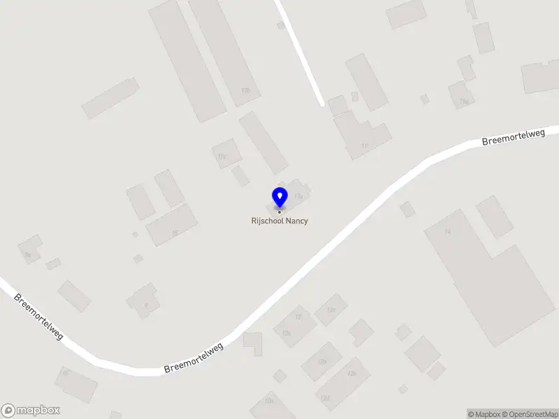 Rijschool Nancy