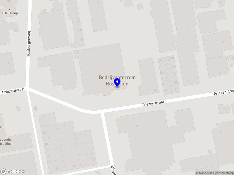 Van den Bosch Investment B.V.