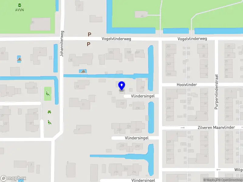 Nieuw bedrijf infinity leefomgeving B.V.