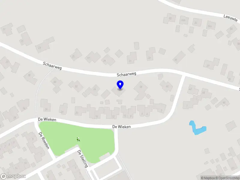 Nieuw bedrijf Bakker Arnold