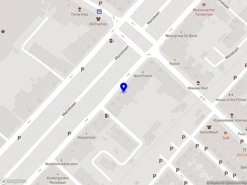 Nieuw bedrijf Healthy Society