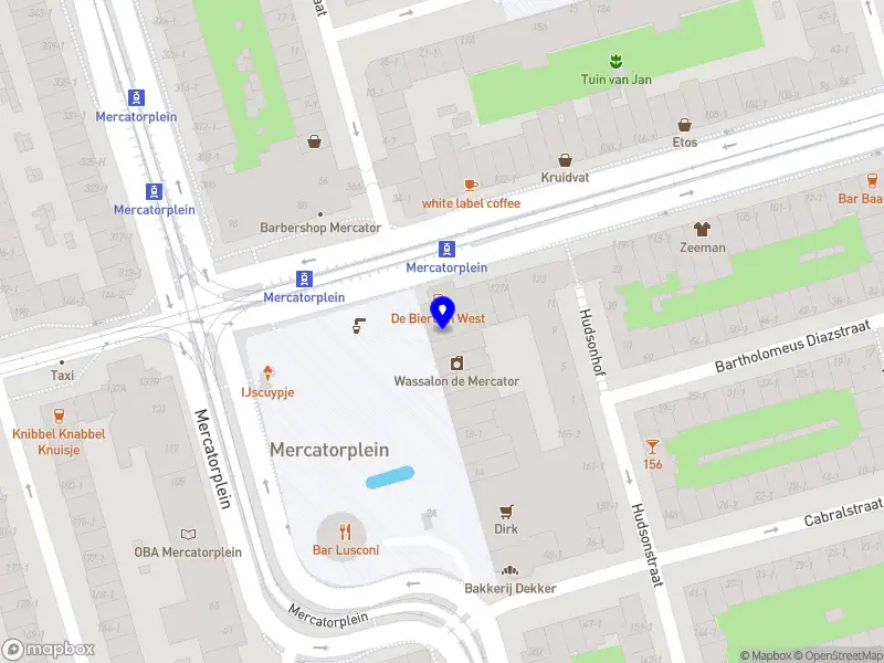 De Productie Mensen B.V.