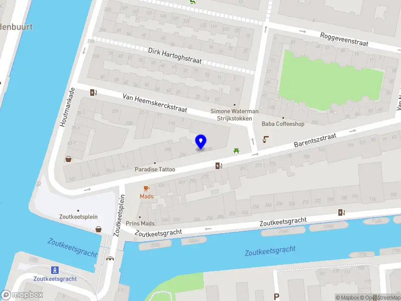 Stichting Fetish@Pride.Amsterdam Foundation