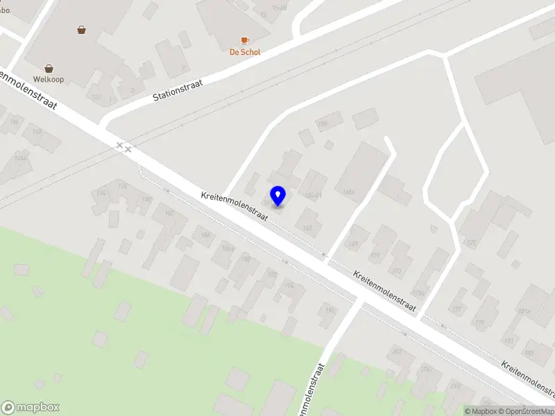 Nieuw bedrijf LaFeria Clothing