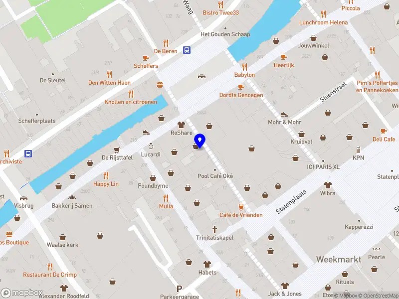 Diede. Sales | Events | Vitality