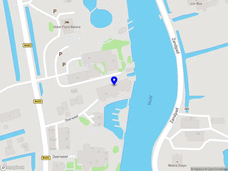 Stichting Maxistar Invest