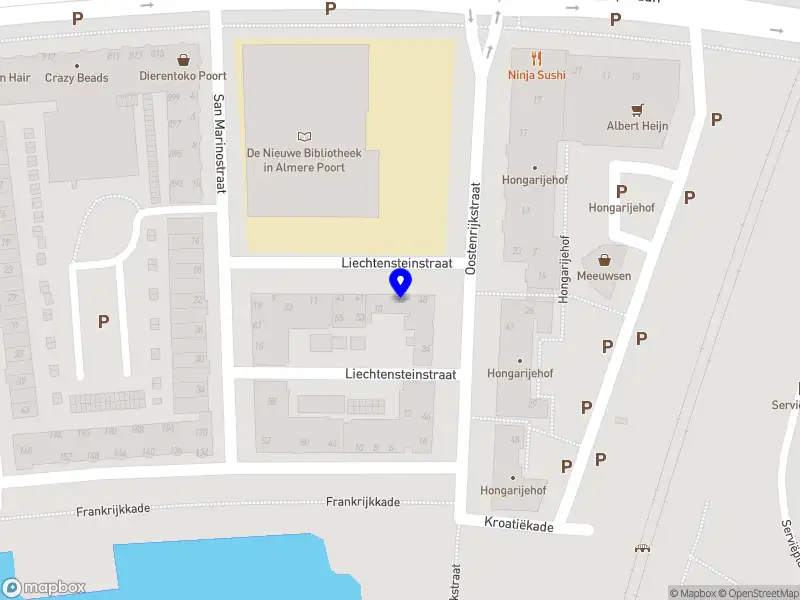 Stichting Hope & Love foundation