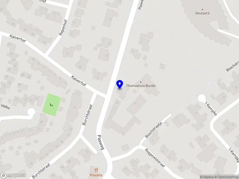 Mychon Cordewener B.V.