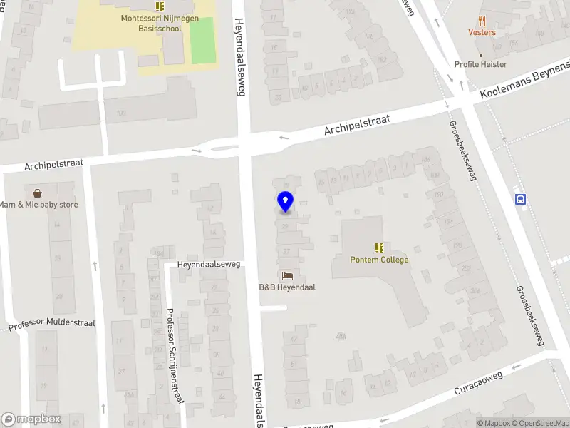 Nieuw bedrijf Stichting Frictie Films