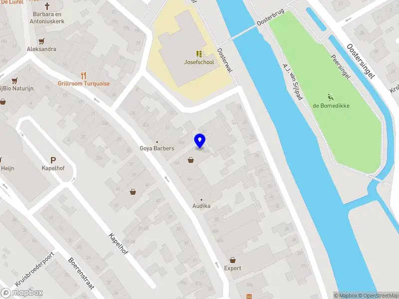 Nieuw bedrijf homemade heidy