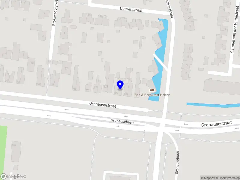 Bouwbedrijf Schomaker B.V.