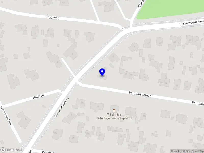 Tempelhofer Wohnquartier Berlin B.V.