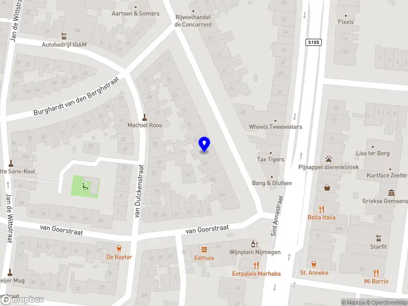 Pedagoog Majlen Megens