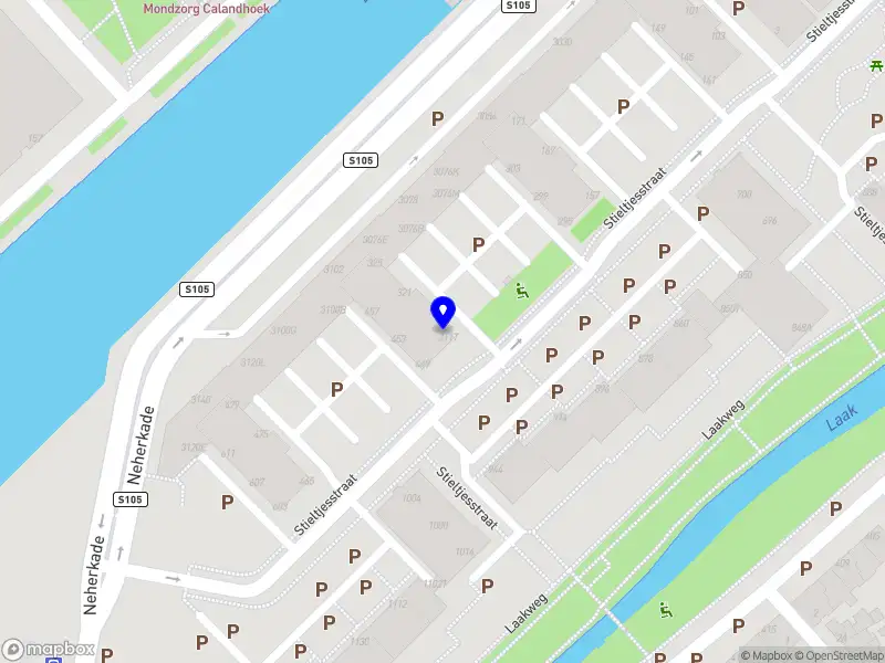 Stichting Nenneh's Life Foundation