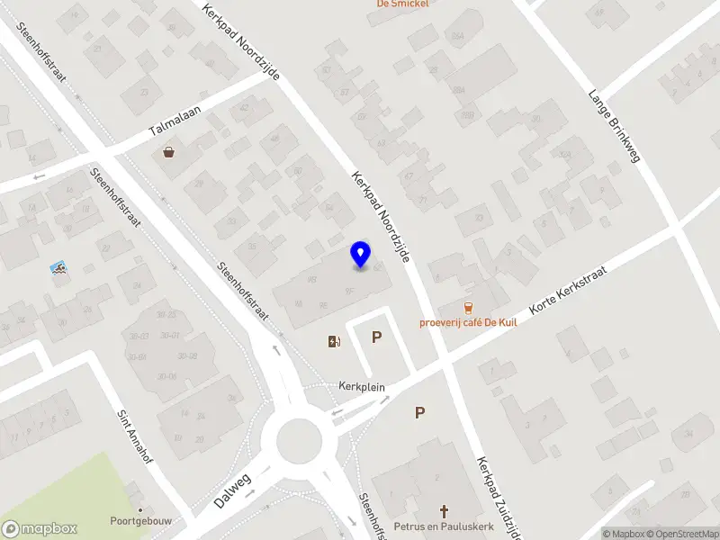 Valk Architecten B.V.