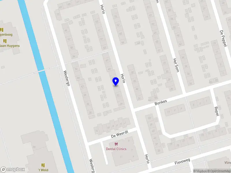 Ajuma Happy Cleaning