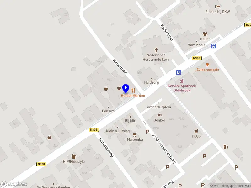 Veluwe Patisserie B.V.